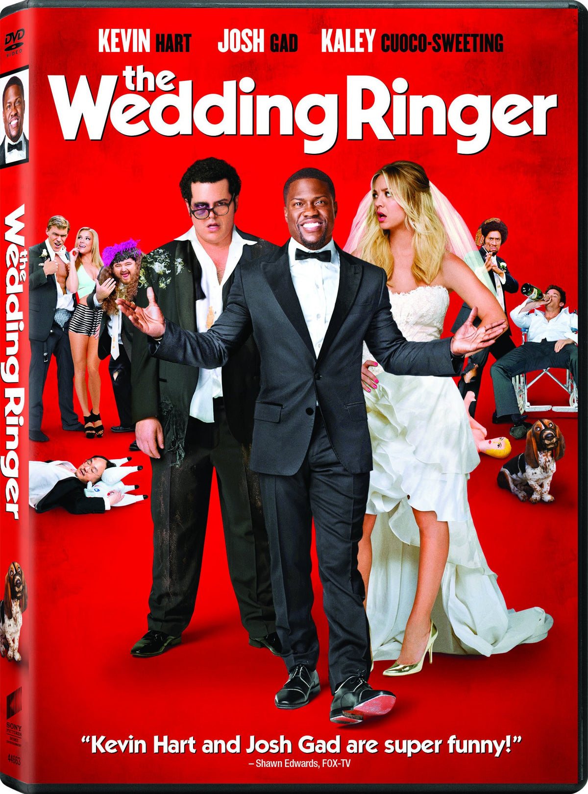 The Wedding Ringer The Happy Book Stack
