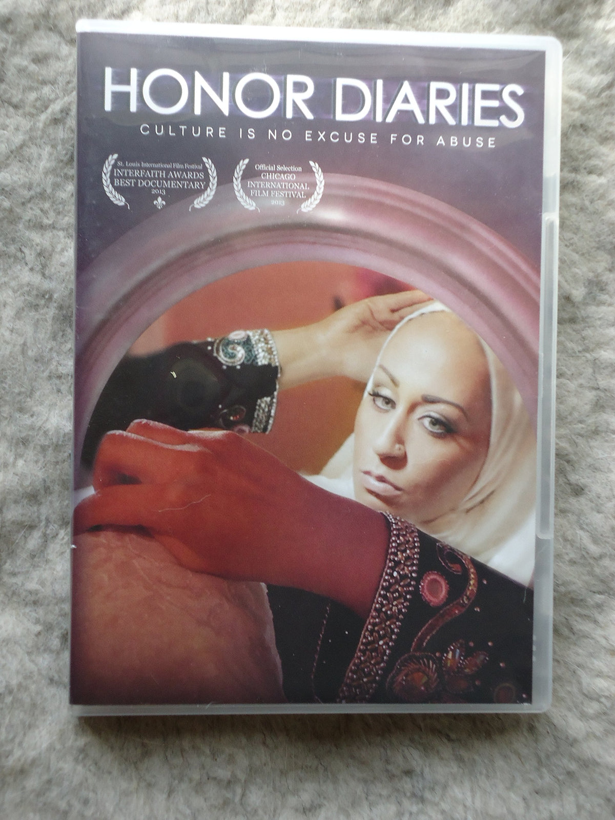 Honor Diaries The Happy Book Stack