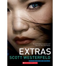 Uglies: Extras The Happy Book Stack