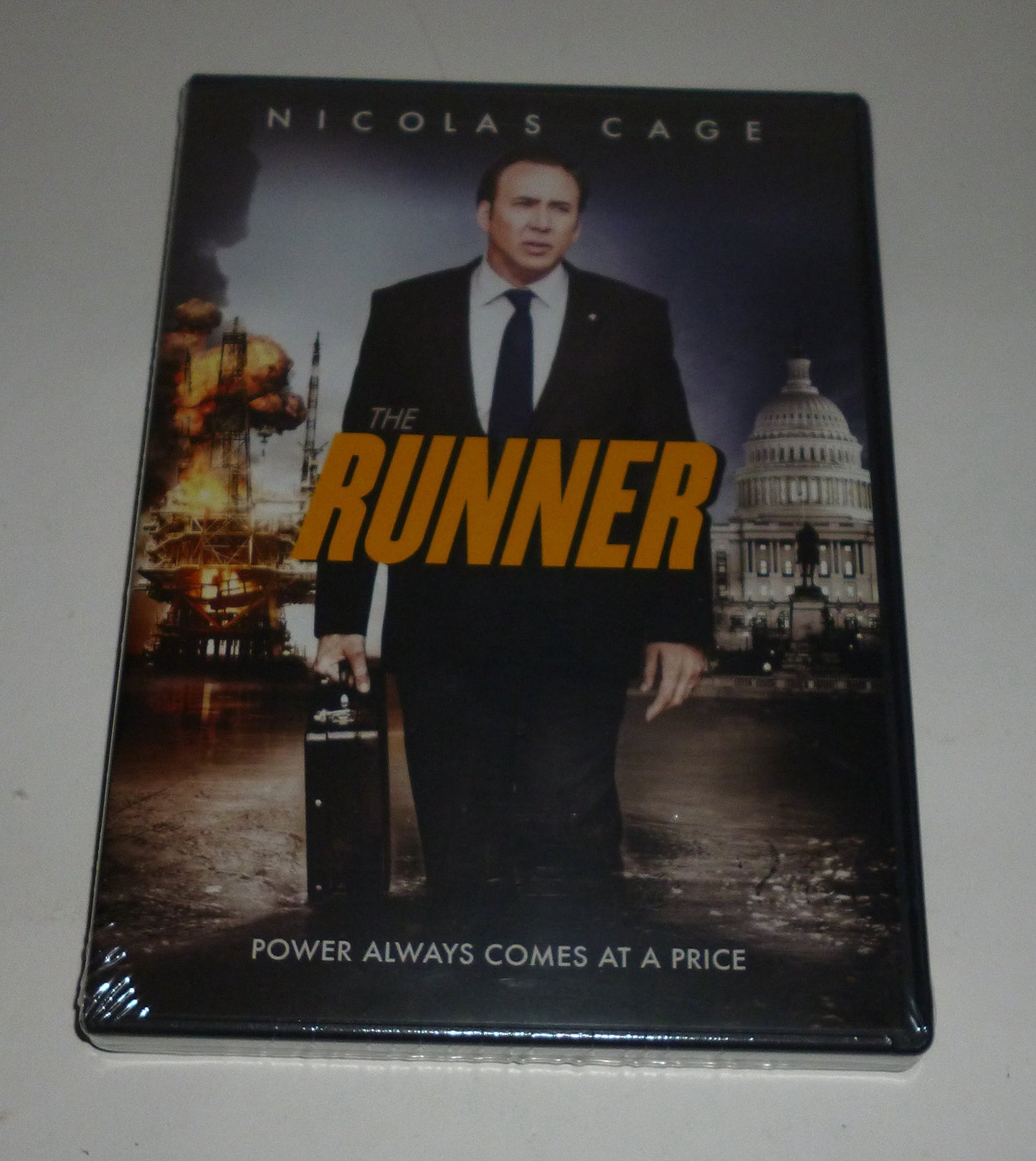 The Runner - 225