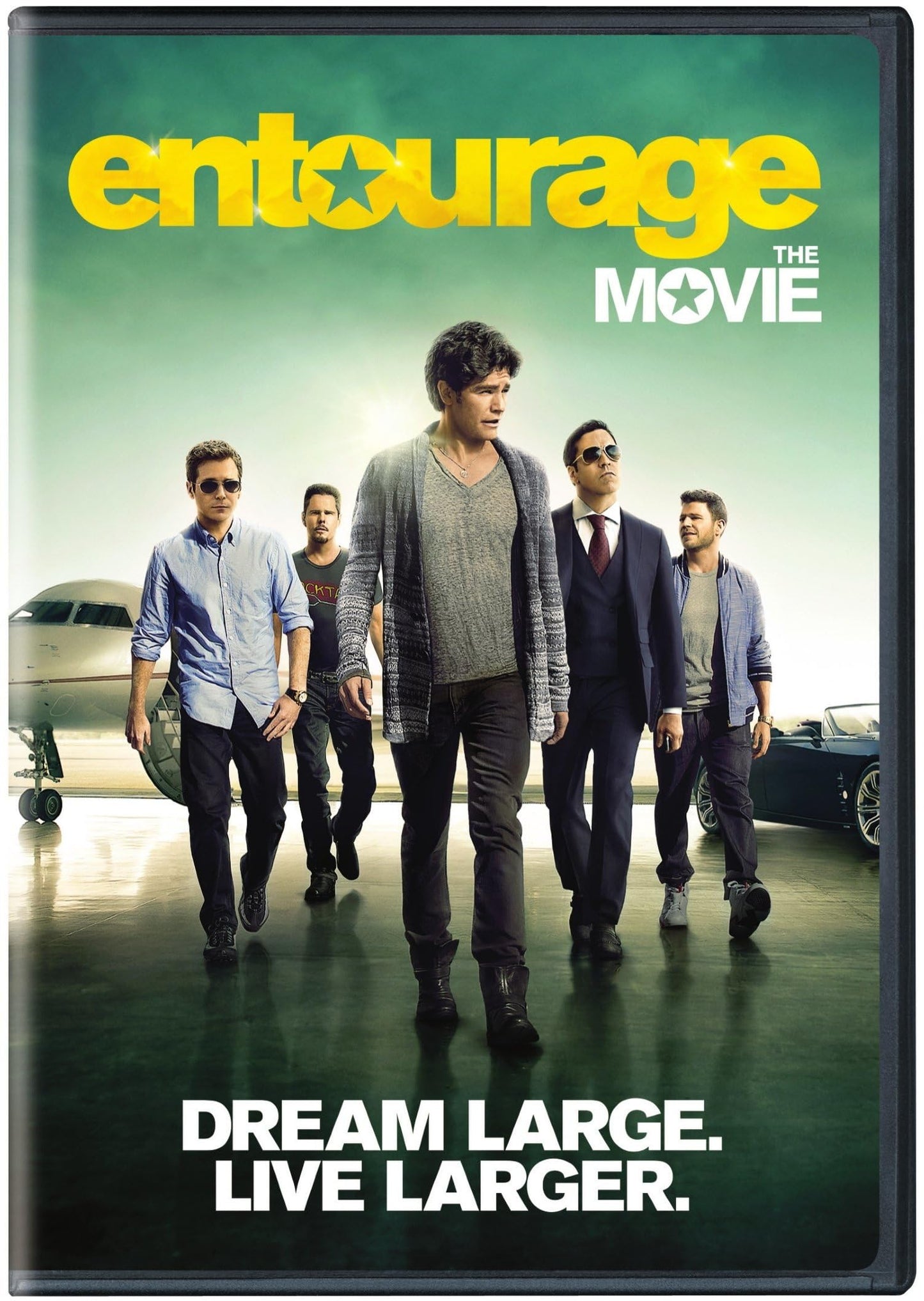 Entourage: The Movie - 7470