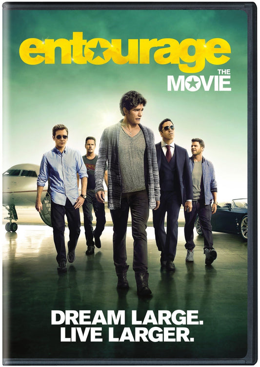 Entourage: The Movie - 7470