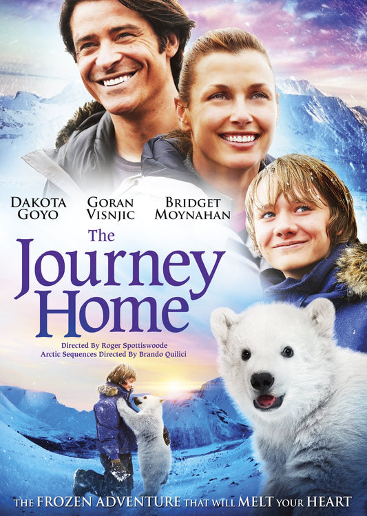Journey Home, The - 6784