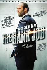 The Bank Job Single disc Special Edition - 3528