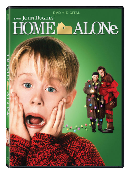 Home Alone - 9102