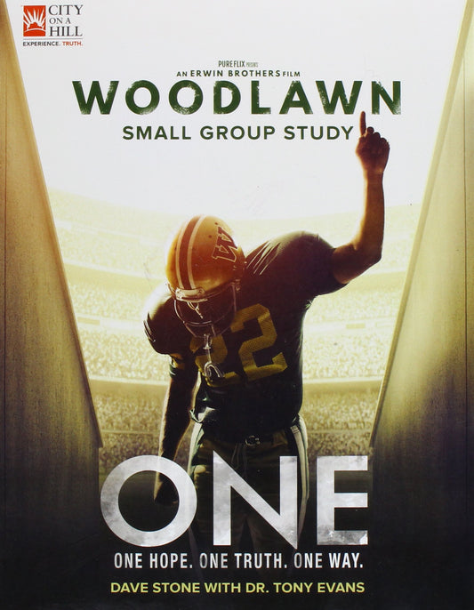 Woodlawn Small Group One Study - 3703