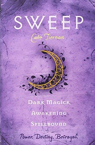 Sweep Volume II: Dark Magic, Awakening, Spellbound The Happy Book Stack