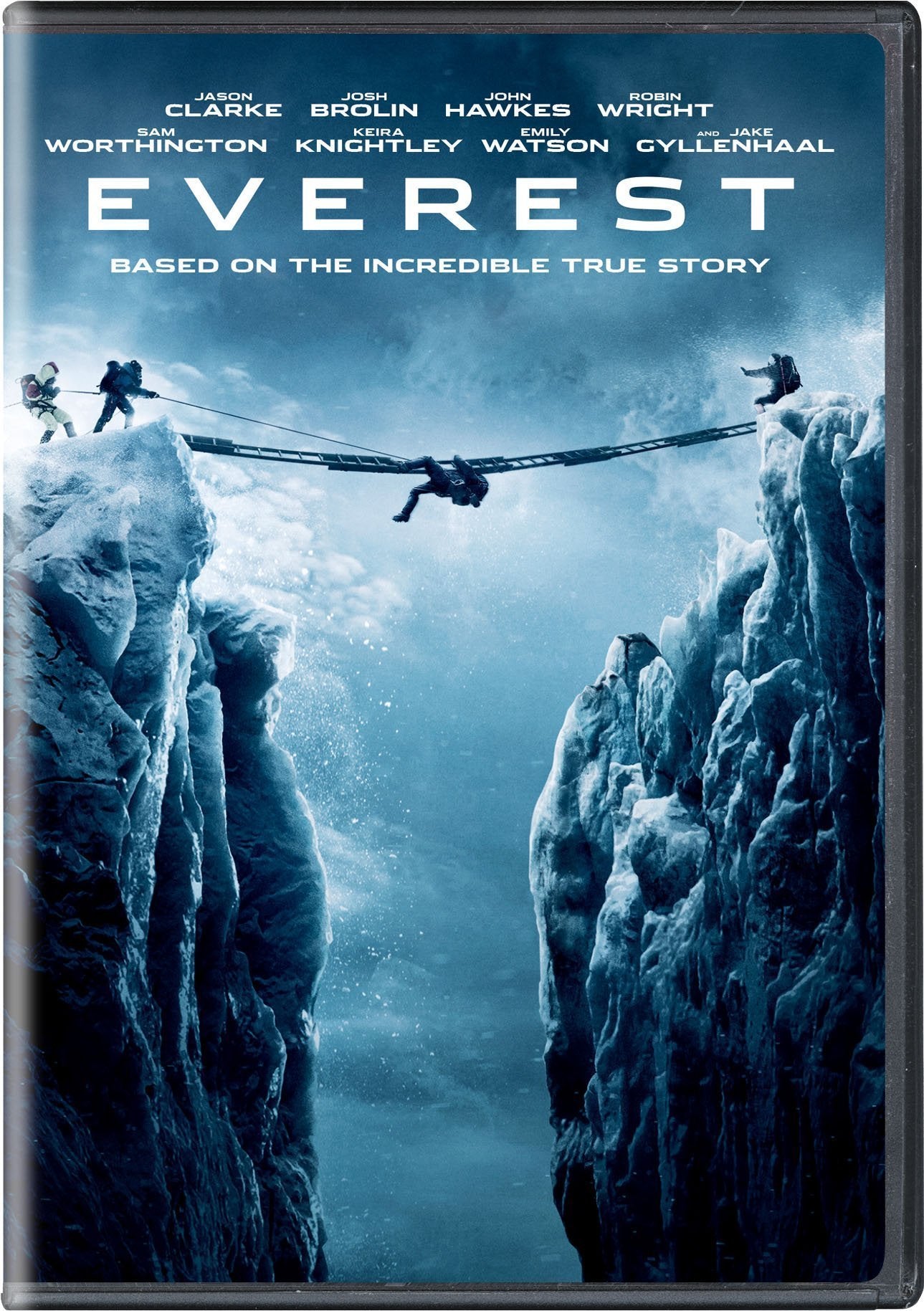 Everest [DVD] - 3240