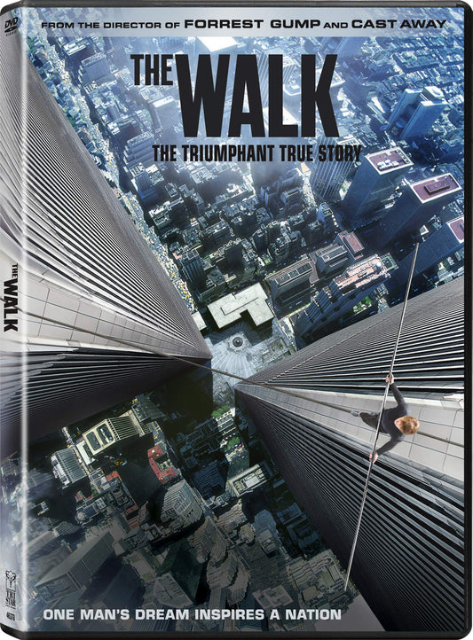 The Walk The Happy Book Stack