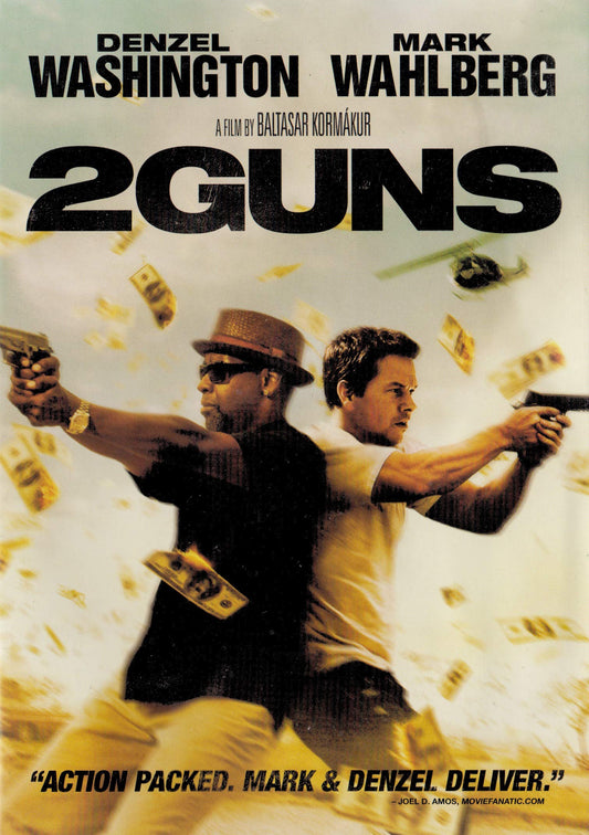 2 Guns - 498