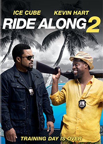 Ride Along 2 [DVD] - 3149