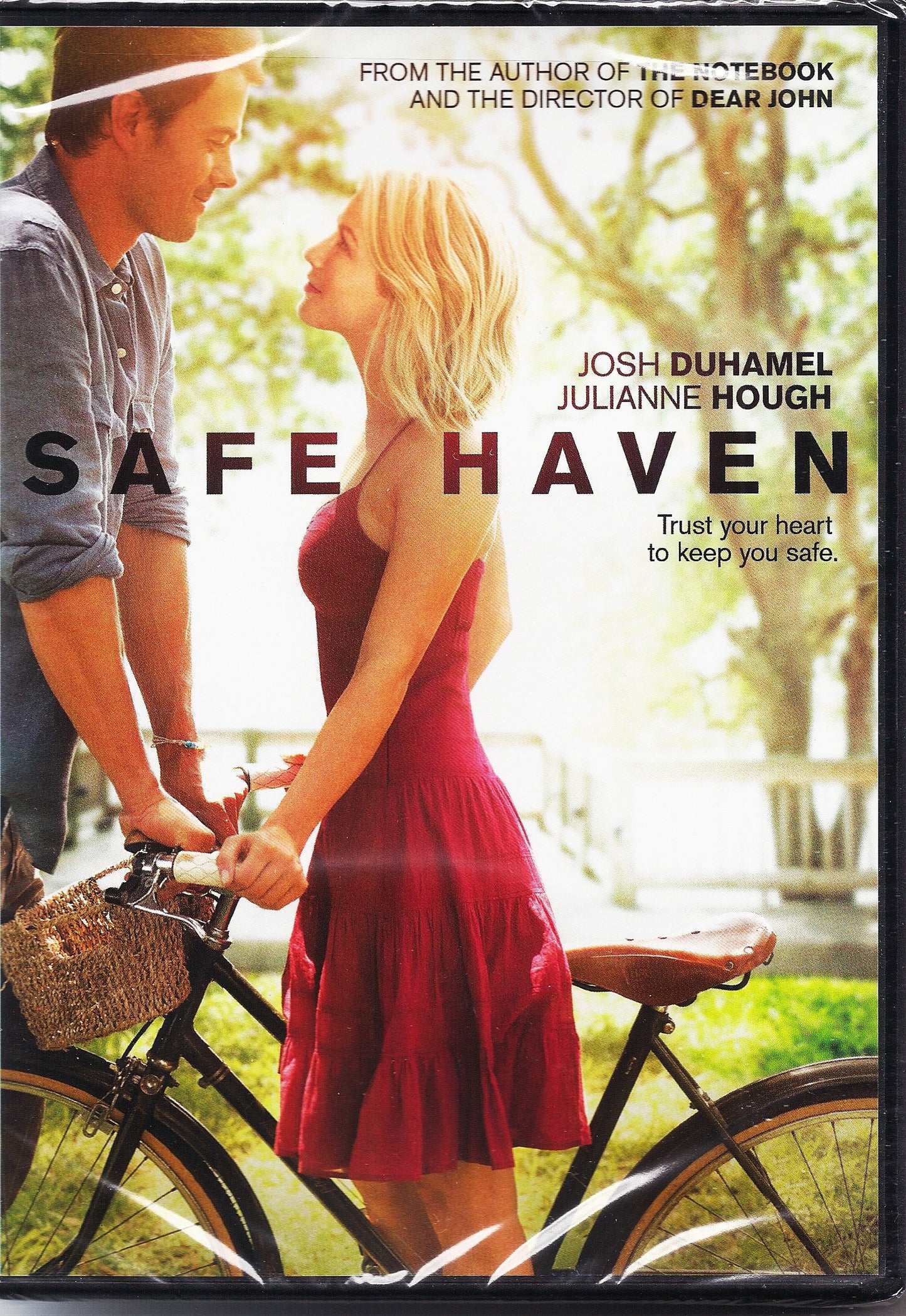 Safe Haven - 5045