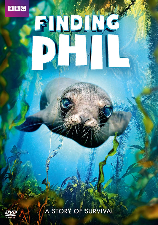 Finding Phil - 3110