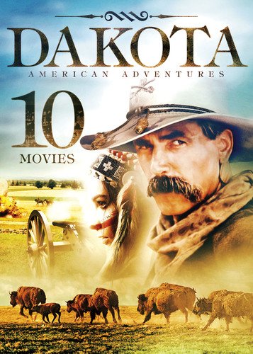 Dakota American Adventures: 10 Movies - 3952