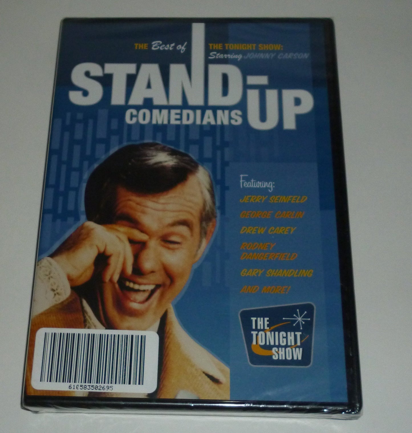 The Best of The Tonight Show - Stand-Up Comedians - 95