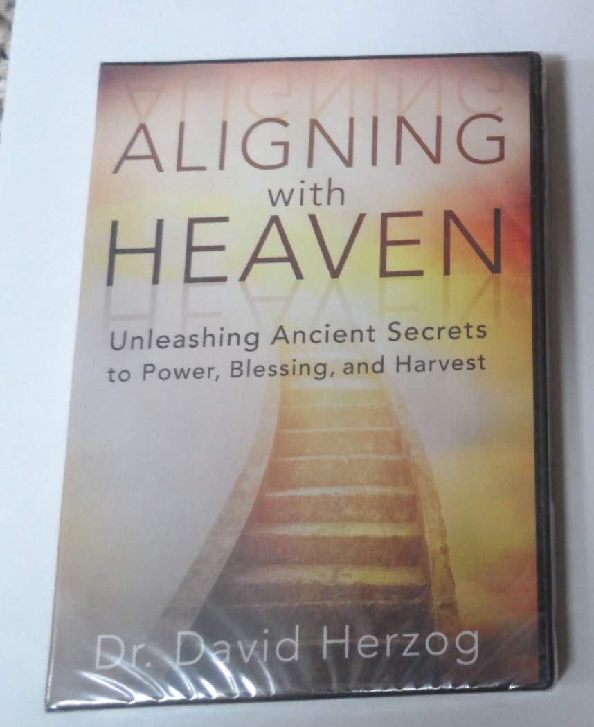 Aligning With Heaven The Happy Book Stack