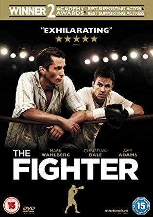 The Fighter - 8385