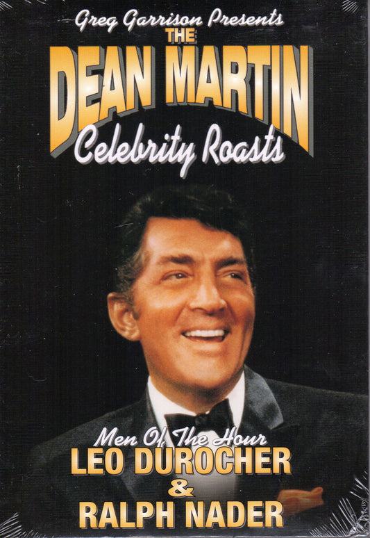 The Dean Martin celebrity roasts - 7798