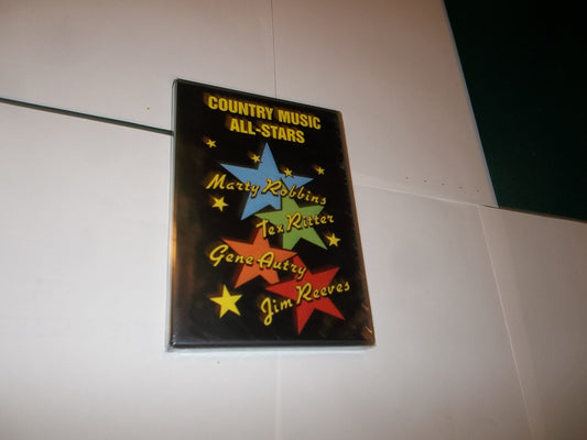 country music all-stars - 5072