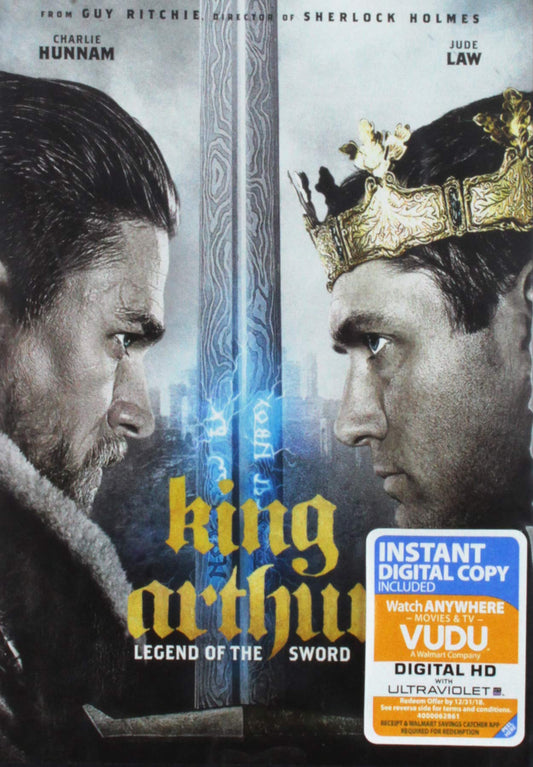 King Arthur: Legend of the Sword - 575