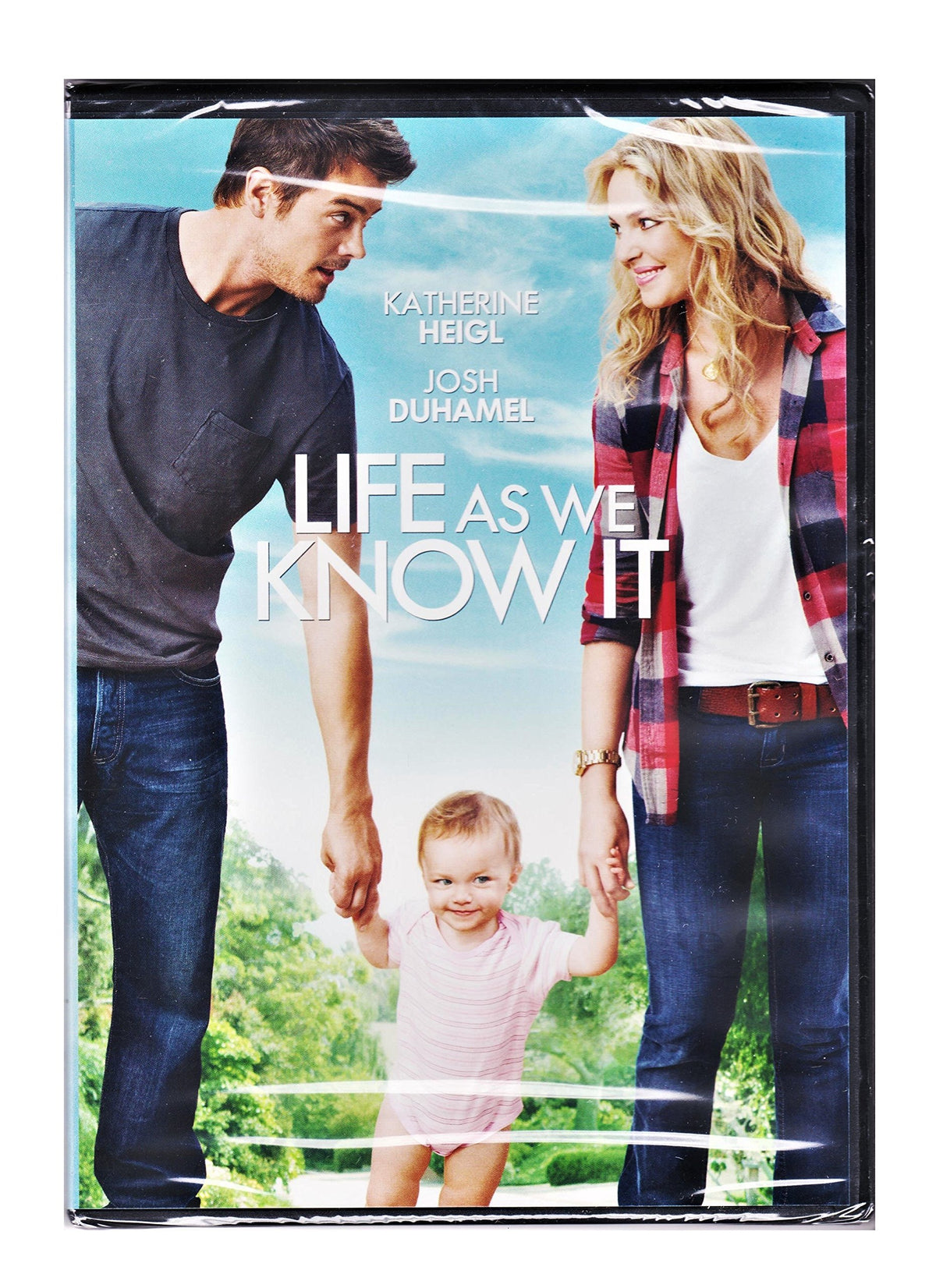 Life As We Know It (2010) The Happy Book Stack