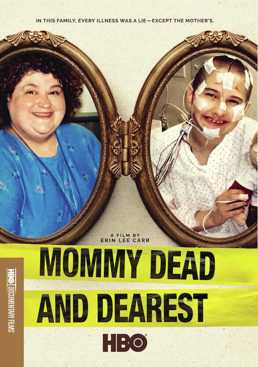 Mommy Dead and Dearest - 8017