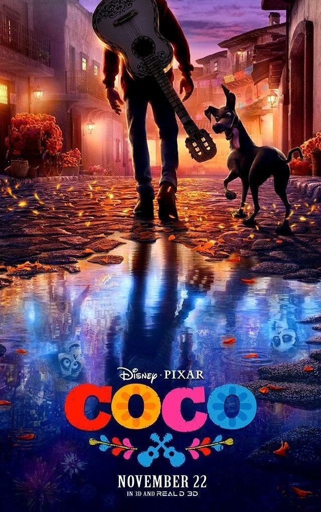 Coco [DVD] The Happy Book Stack