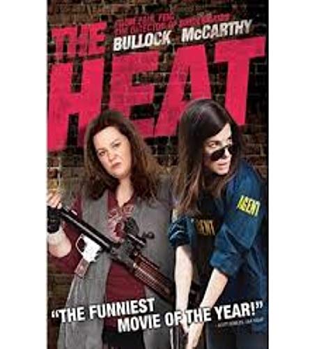 The Heat The Happy Book Stack