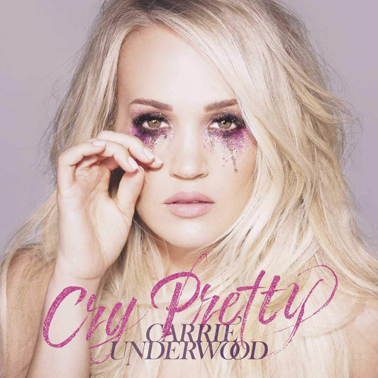Cry Pretty The Happy Book Stack