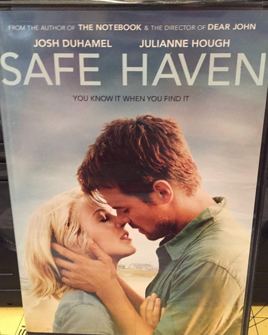 SAFE HAVEN - 9021