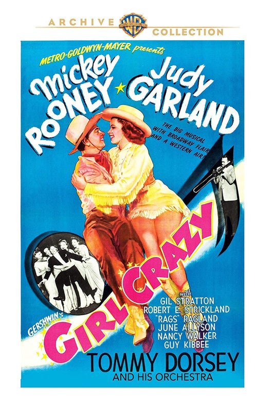 Girl Crazy (1943) - 1718
