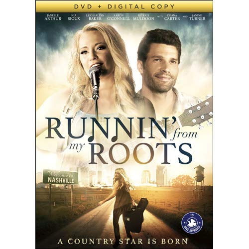 Runnin' From My Roots [DVD] - 417