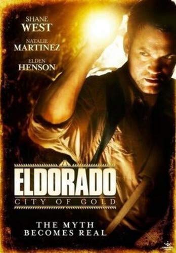 El Dorado 2: City Of Gold - 4189