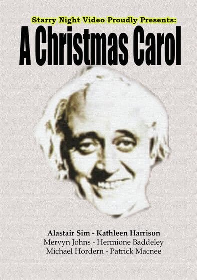 A Christmas Carol The Happy Book Stack