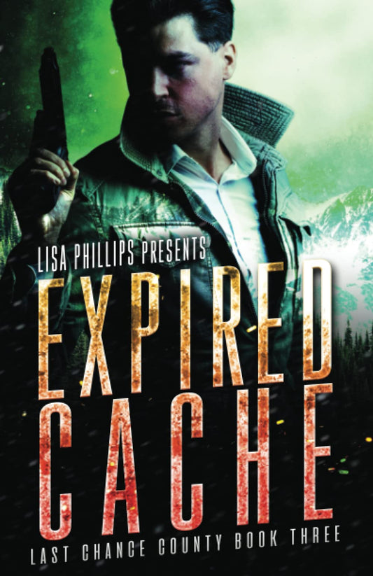 Expired Cache (Last Chance County) - 7965