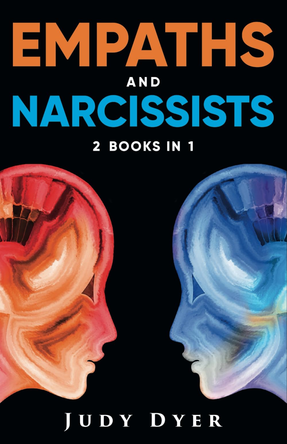 Empaths and Narcissists: 2 Books in 1 The Happy Book Stack