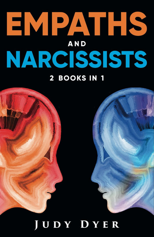 Empaths and Narcissists: 2 Books in 1 The Happy Book Stack