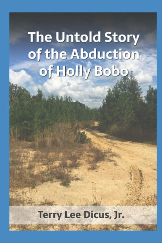 The Untold Story of the Abduction of Holly Bobo - 8677