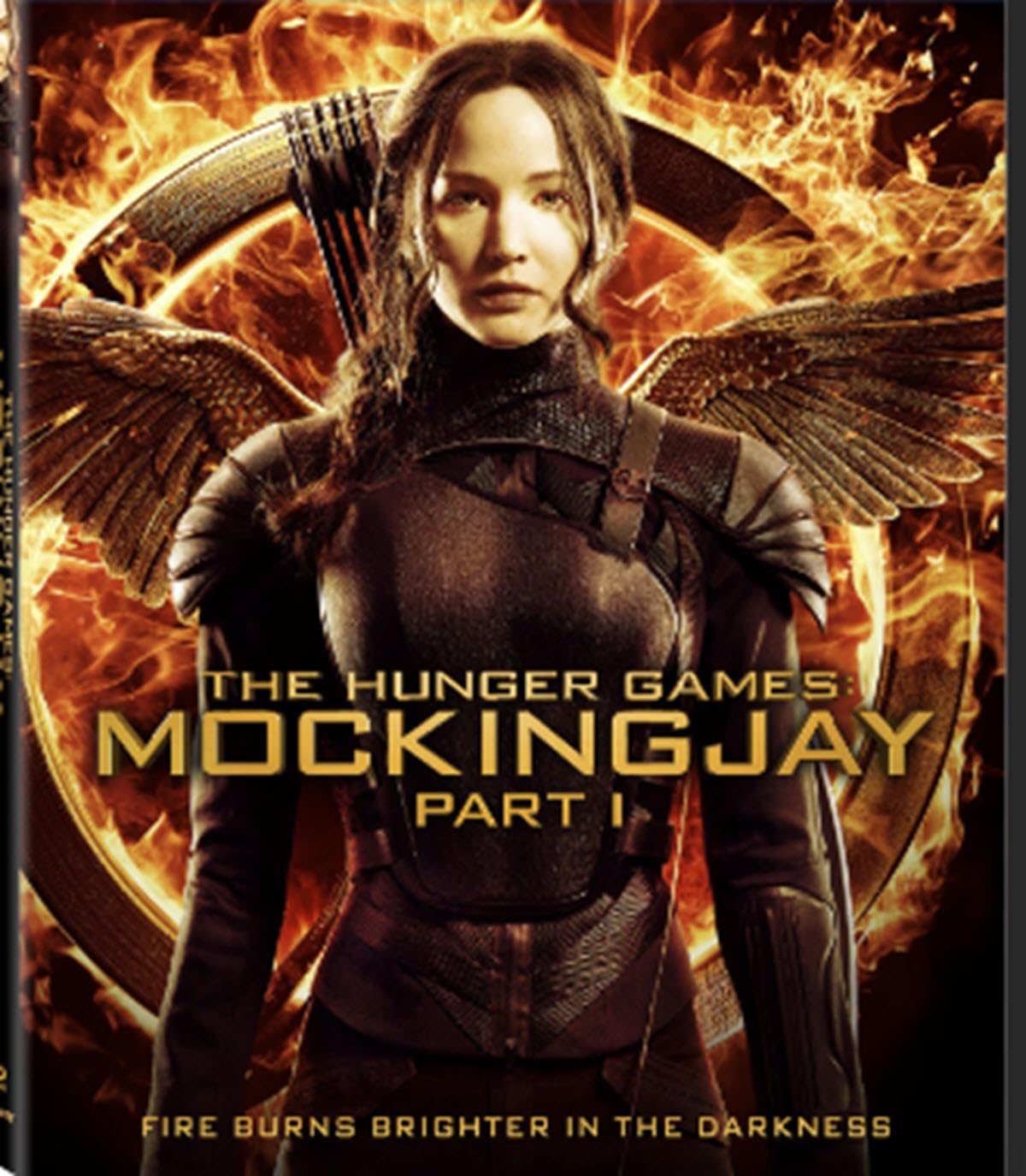 The Hunger Games: Mockingjay Part 1 - 3836