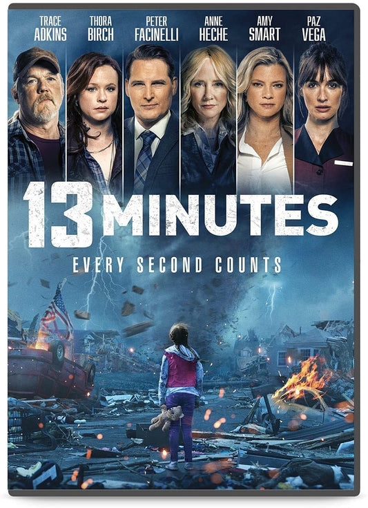 13 Minutes - 3325