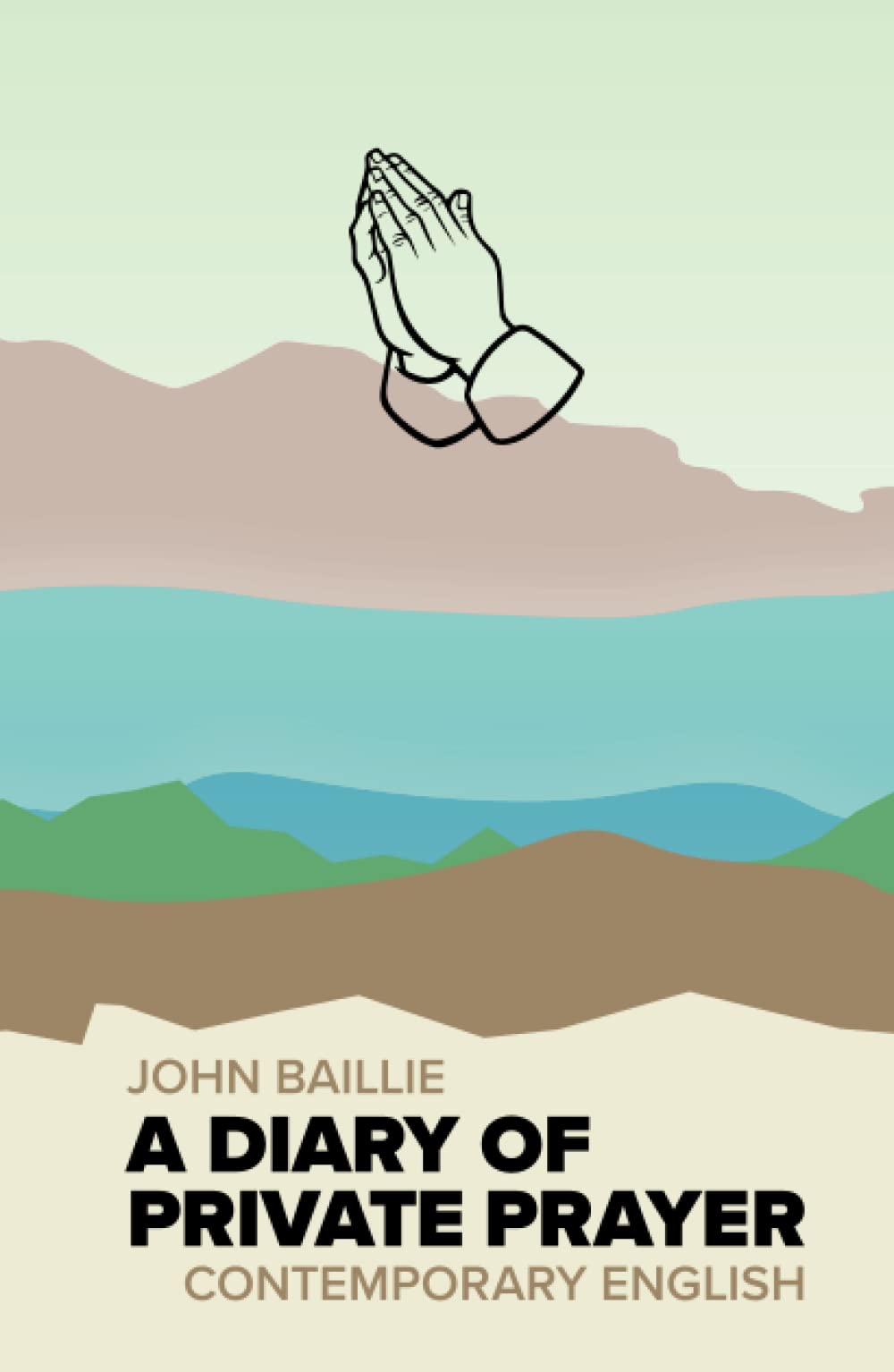 A Diary of Private Prayer - 2669