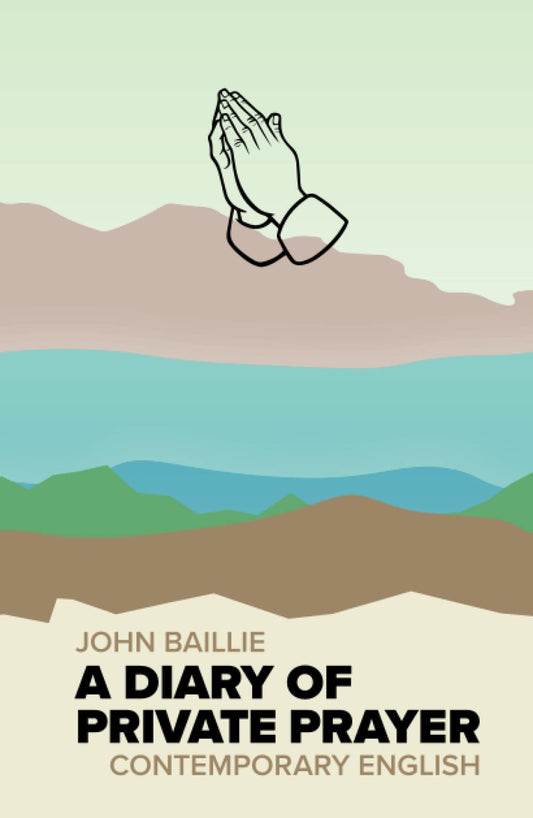 A Diary of Private Prayer - 2669