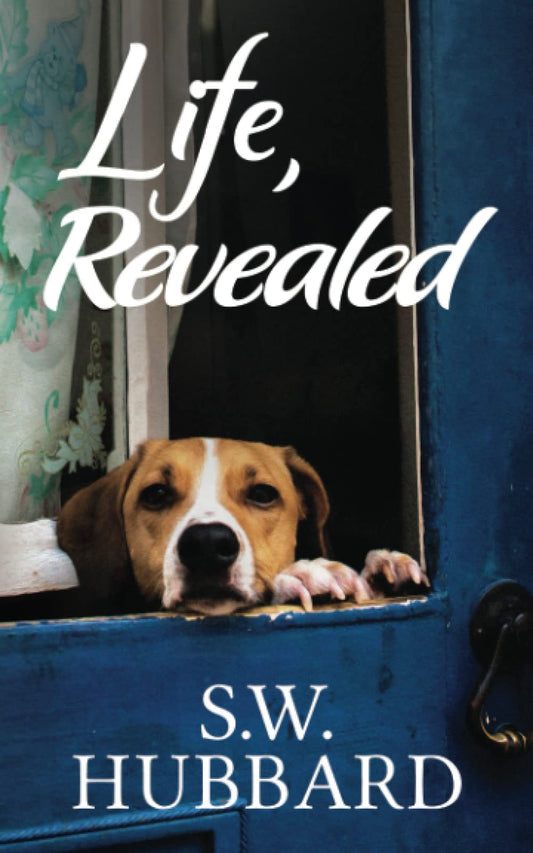 Life, Revealed: Isabelle's Story (Life in Palmyrton Women's Friendship Fiction) - 4496