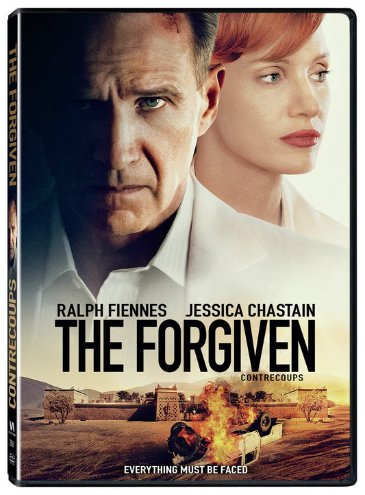 The Forgiven The Happy Book Stack