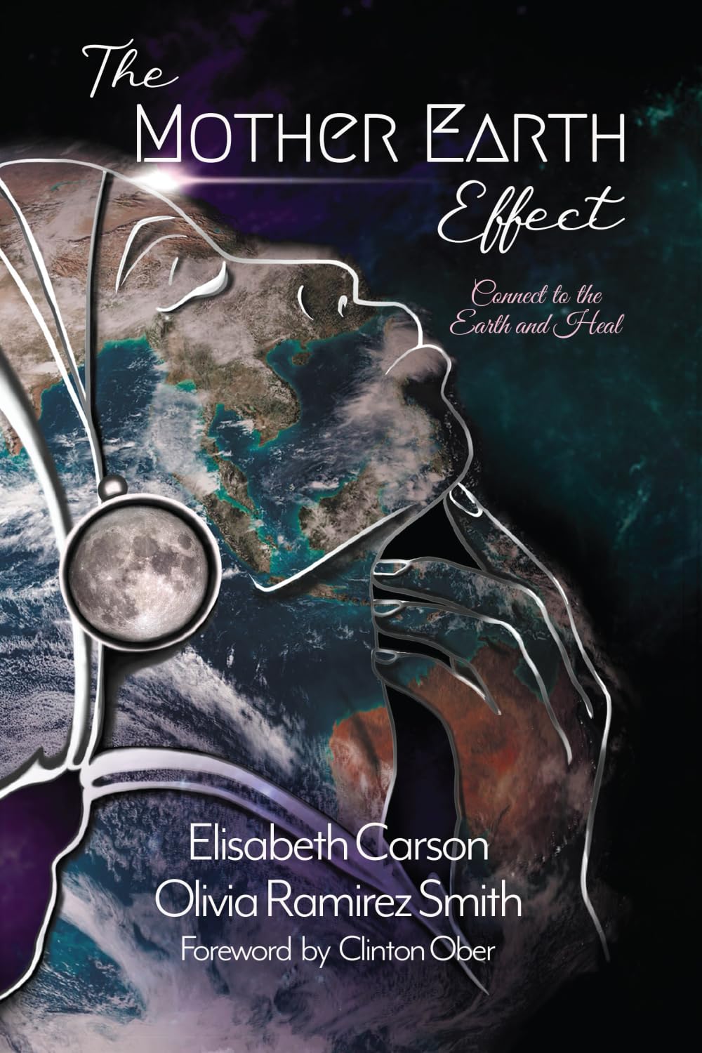 The Mother Earth Effect: Connect To The Earth and Heal (The Mother Earth Effect Vol Series) The Happy Book Stack