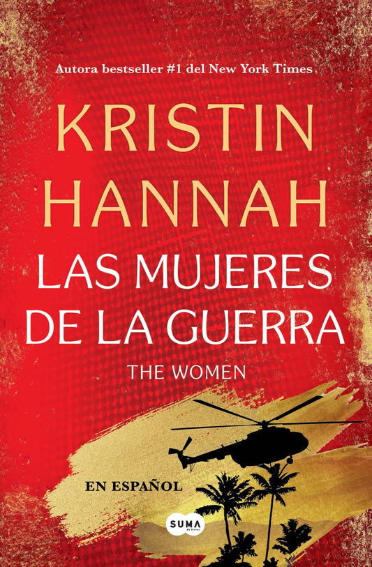 Las mujeres de la guerra (The Women) - Spanish Version - 1432