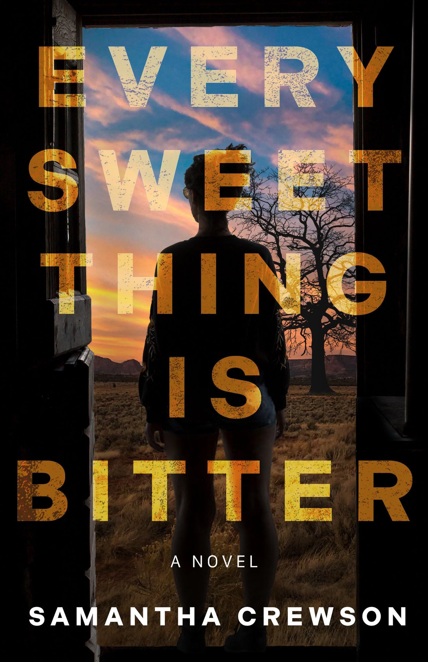 Every Sweet Thing Is Bitter: A Novel The Happy Book Stack