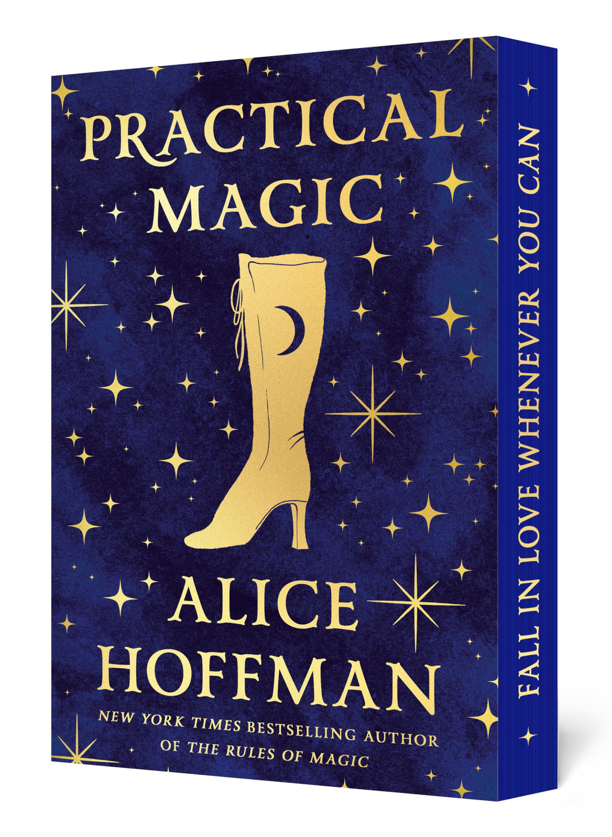 Practical Magic: Deluxe Edition (The Practical Magic Series) The Happy Book Stack