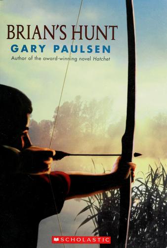 Brian's Hunt book cover