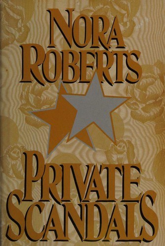 Private Scandals cover